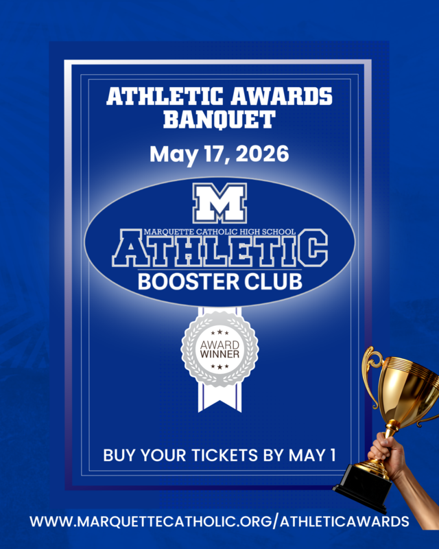 Athletic Awards 2026 Image