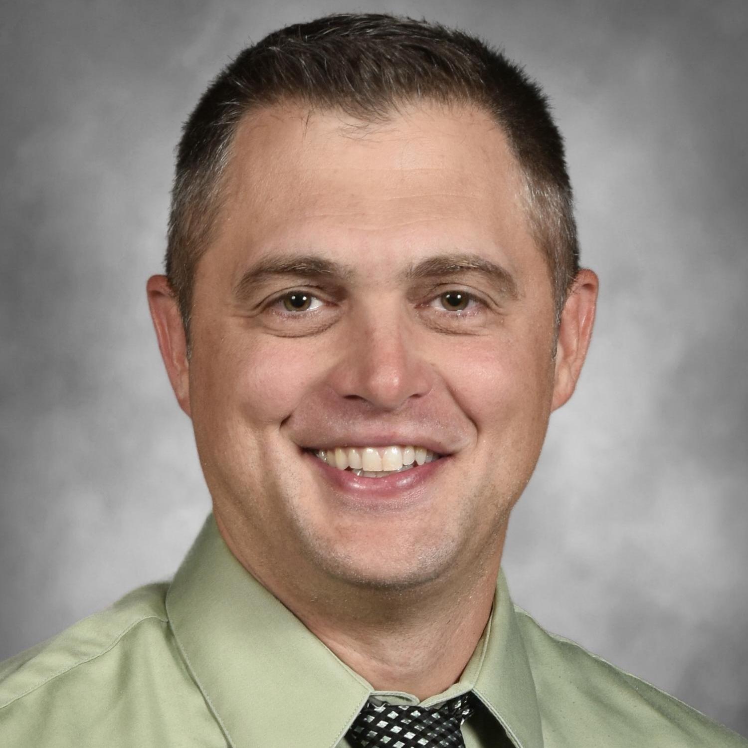 ChristopherGarritano's Profile Photo