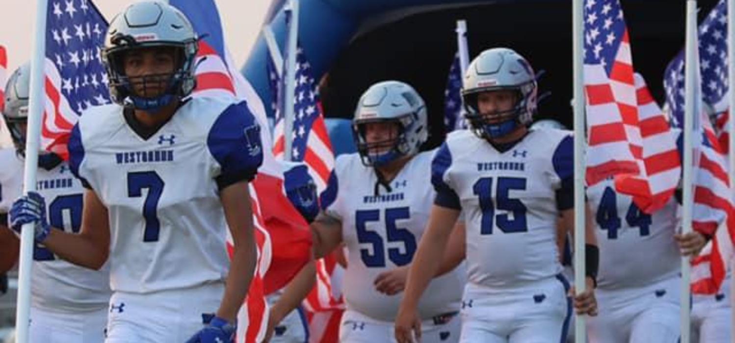 Westbrook Independent School District