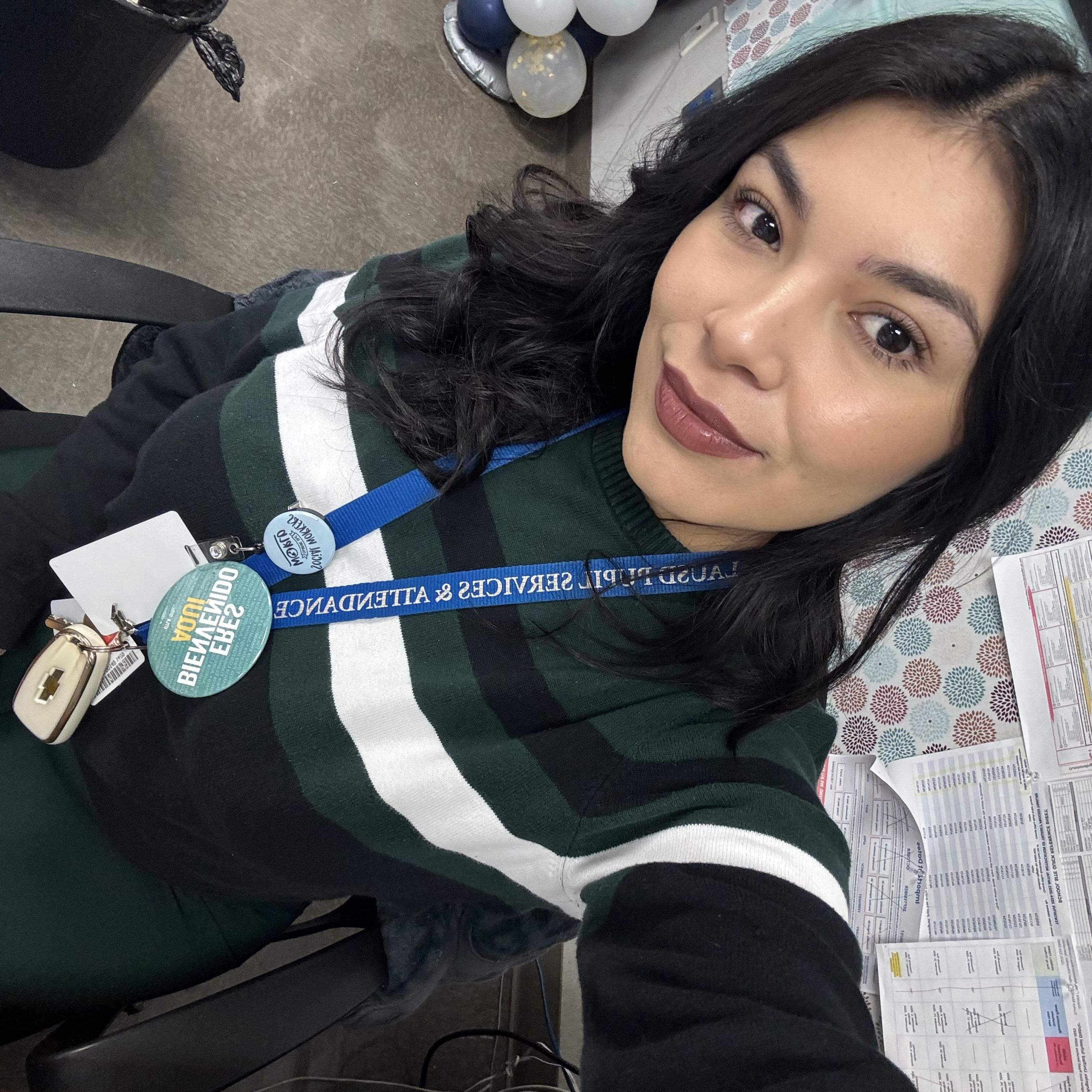 MayraGonzalez's Profile Photo