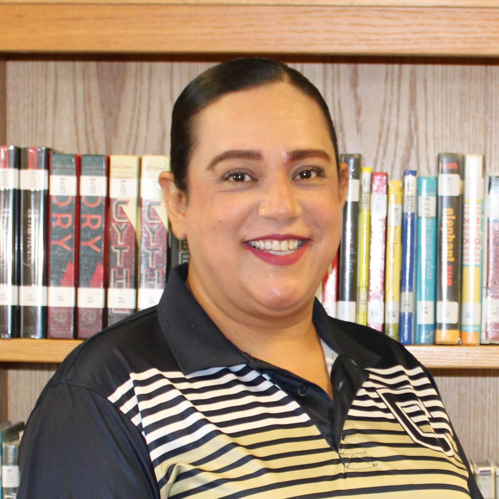 MauraMarquez De Torres's Profile Photo