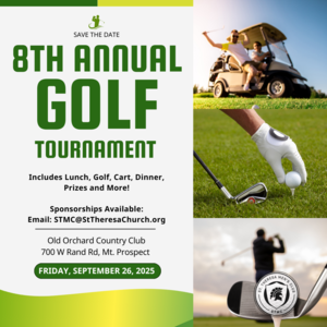 Golf Outing