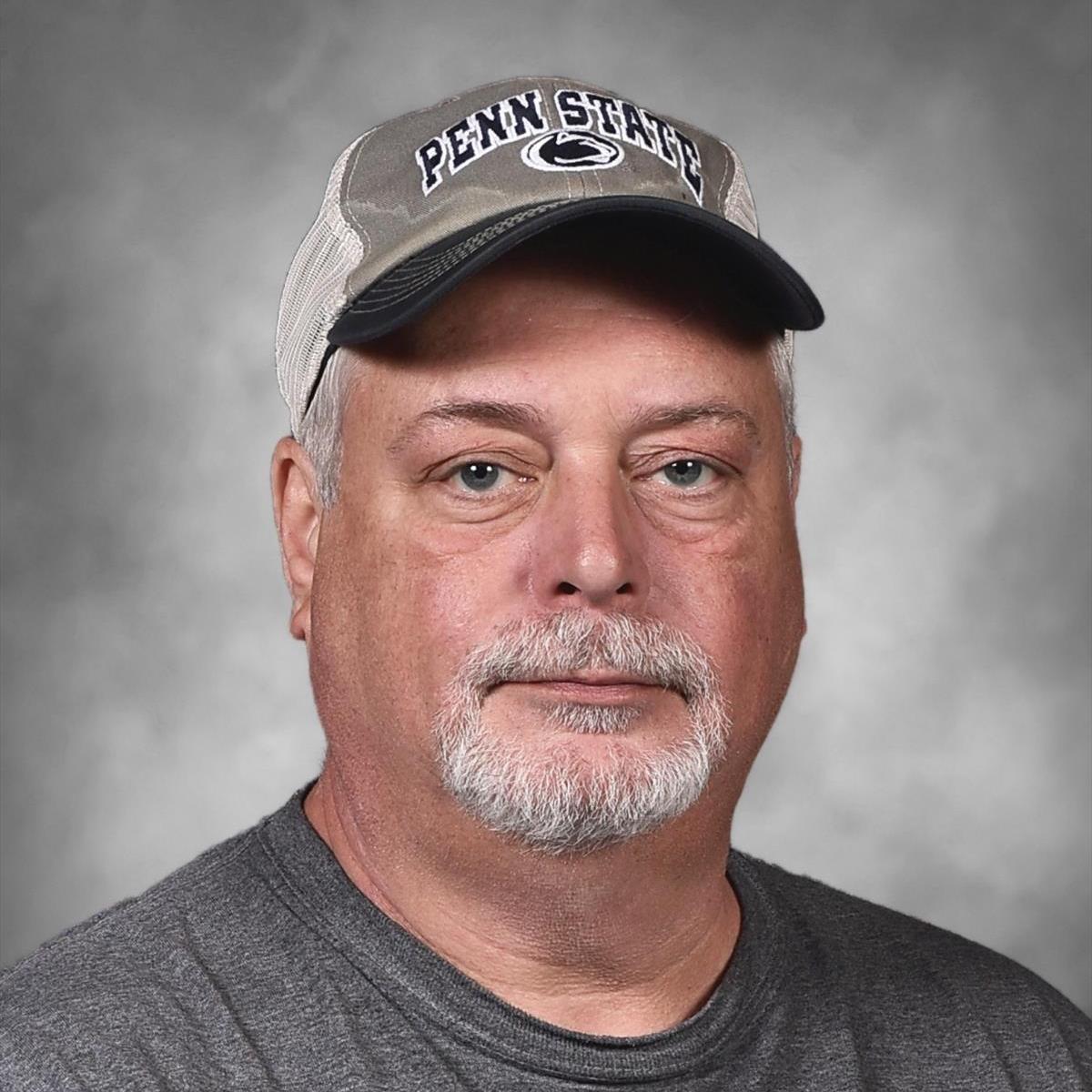 EricShaffer's Profile Photo