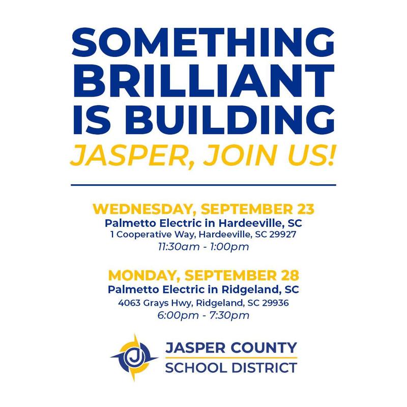 Join us for our Community Workshop! Featured Photo