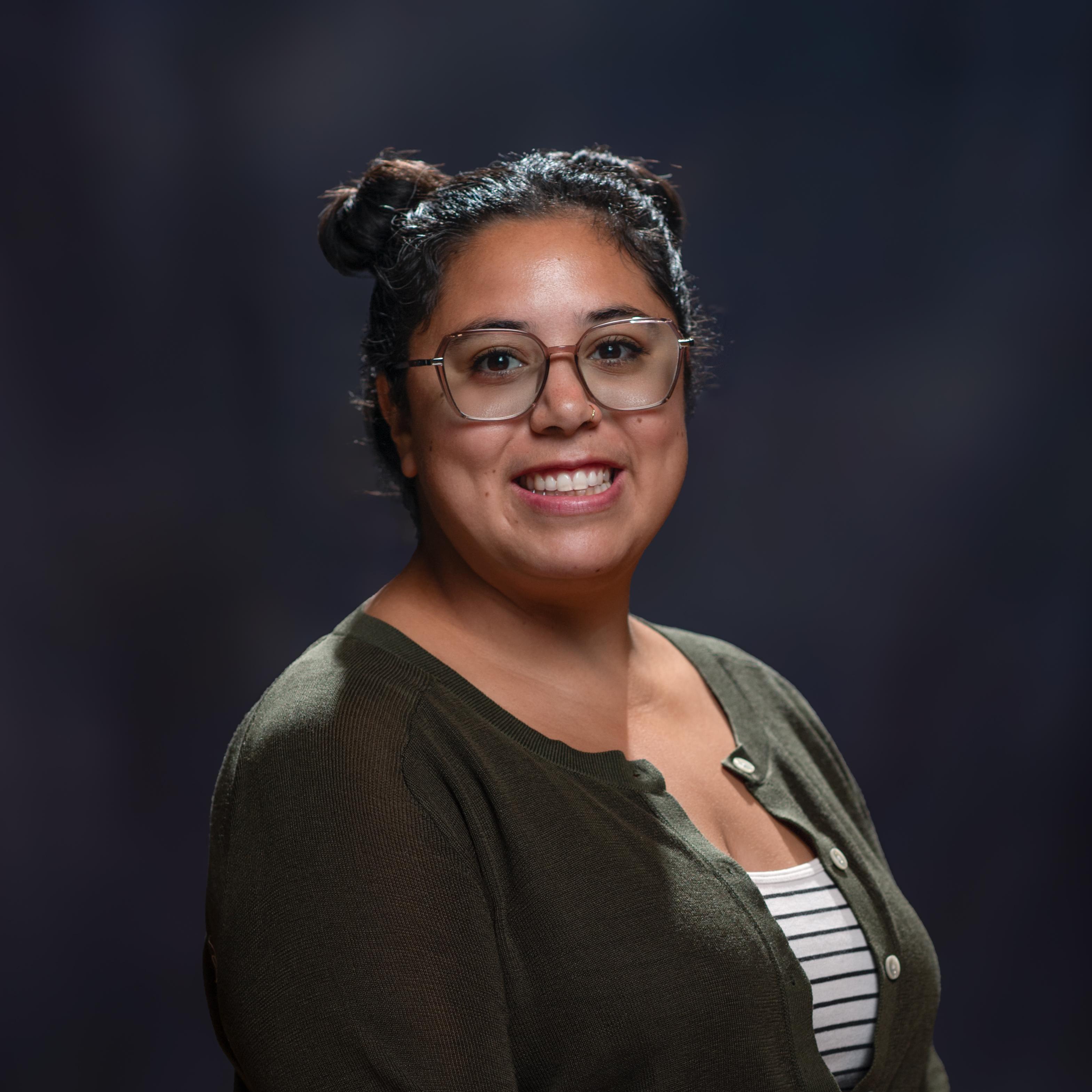 KeniaRivera's Profile Photo