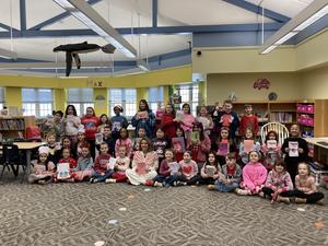 valentines made for senior citizens