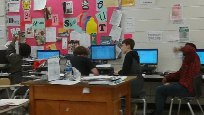 Overview – Career & Technical Education – Edgecombe County Public Schools