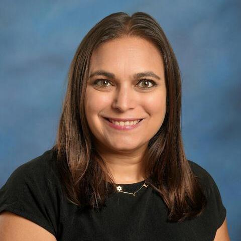 AnneRobbin's Profile Photo