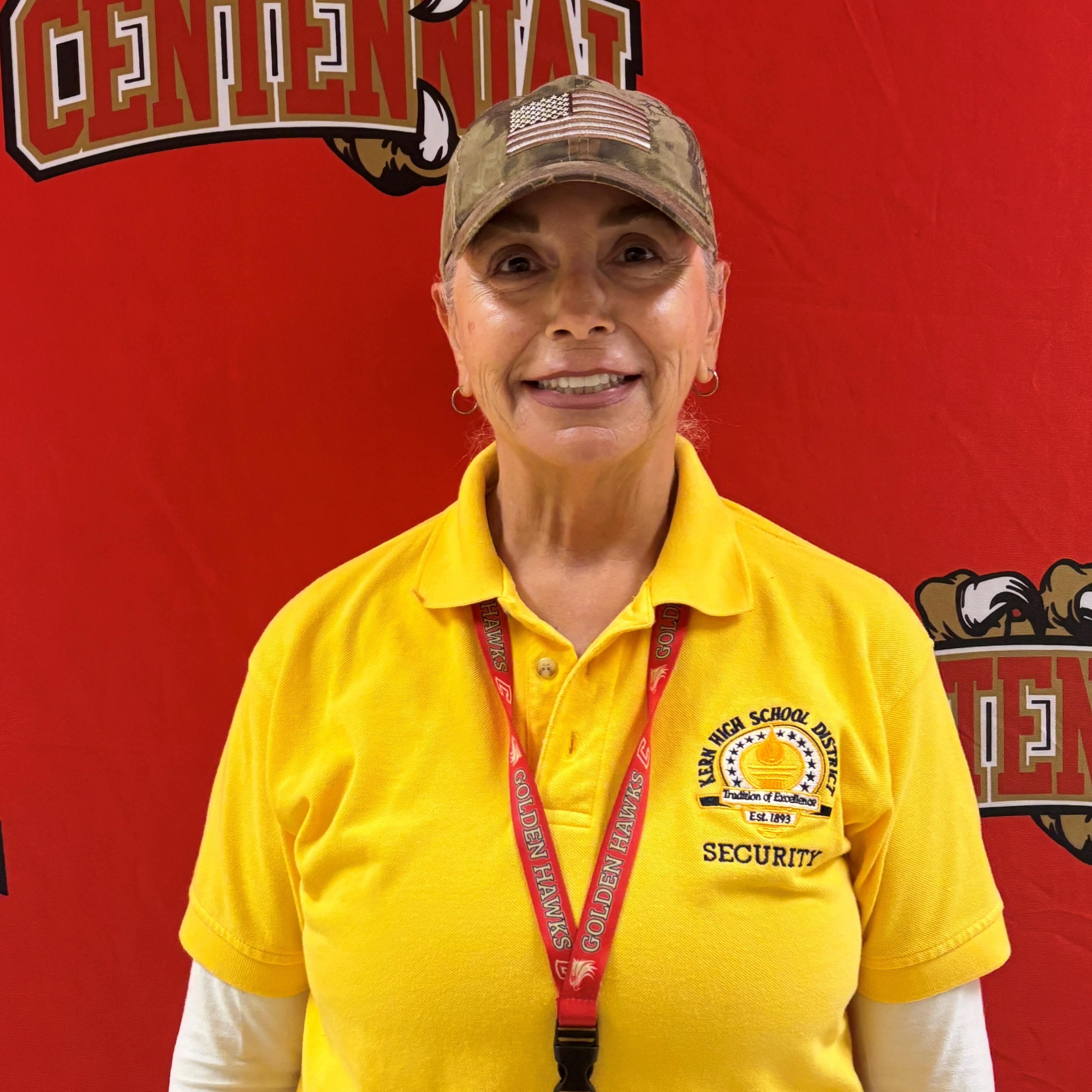 BerniceLopez's Profile Photo