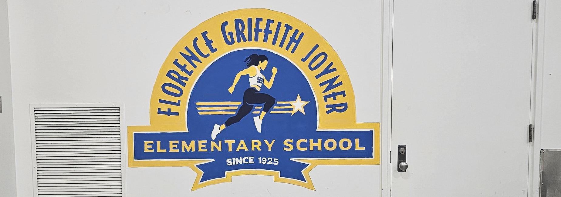 Florence Griffith Joyner Champs