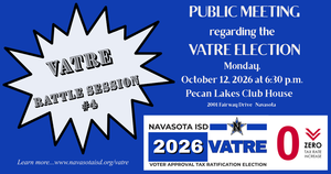 graphic for VATRE meeting