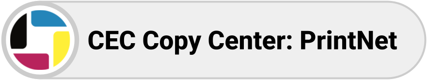PrintNet Copy Center
