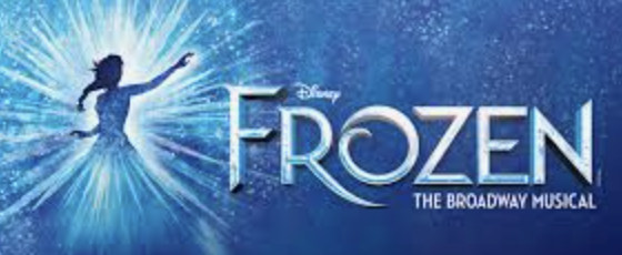 OLG Proudly Welcomes "Frozen" in February Featured Photo