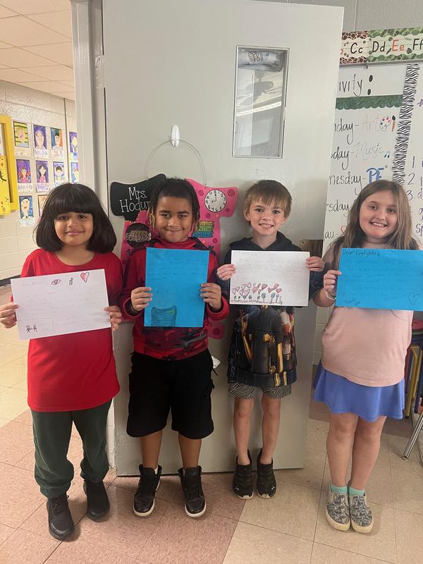 thank you notes