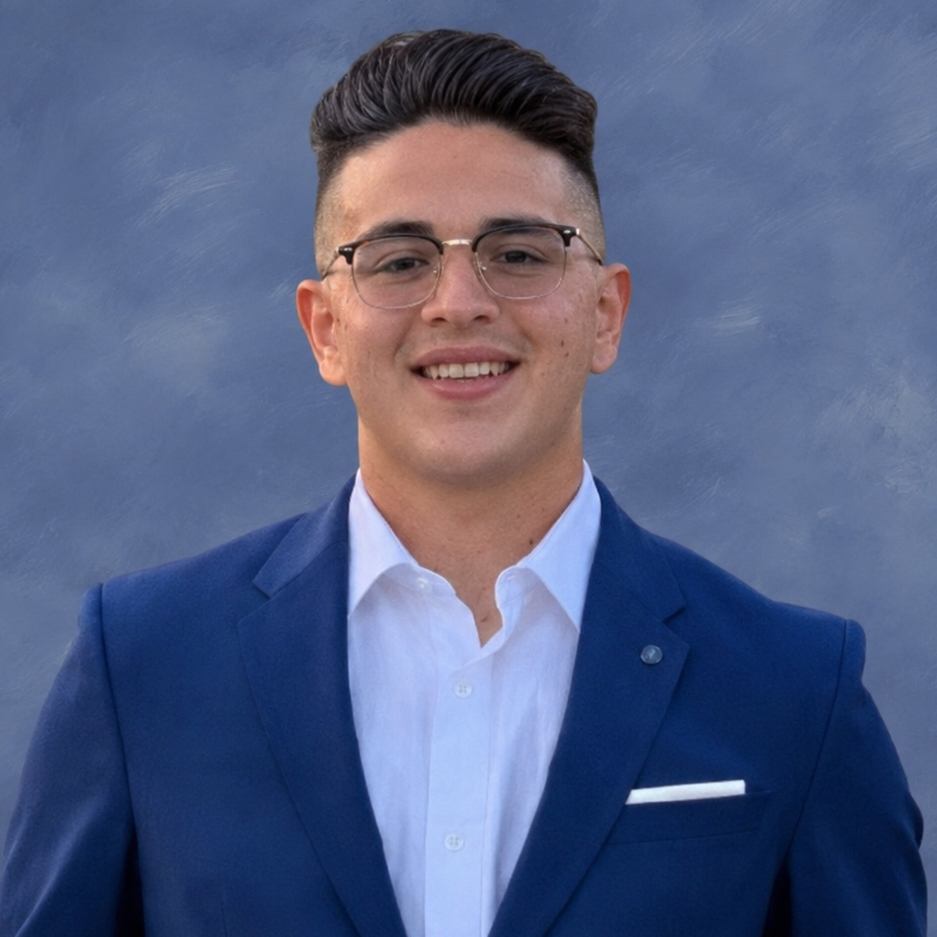 LorenzoPena's Profile Photo
