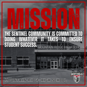 Our official Mission Statement