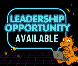 Leadership Opportunity Available
