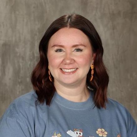 LaurenParker's Profile Photo