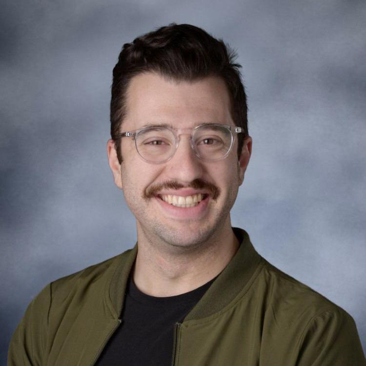 MichaelLambton's Profile Photo