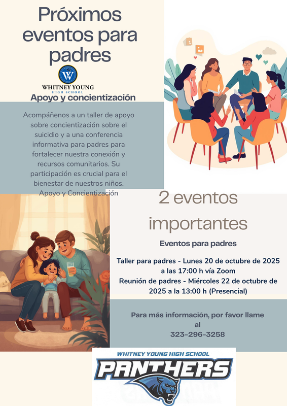 Parent Meetings