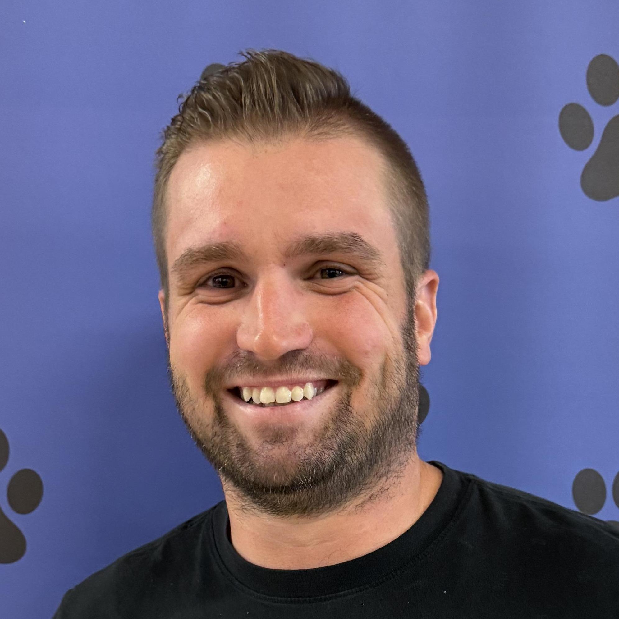 Mr. M.Forman's Profile Photo
