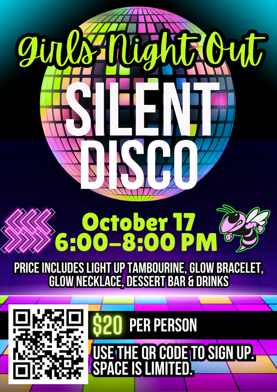 Silent Disco