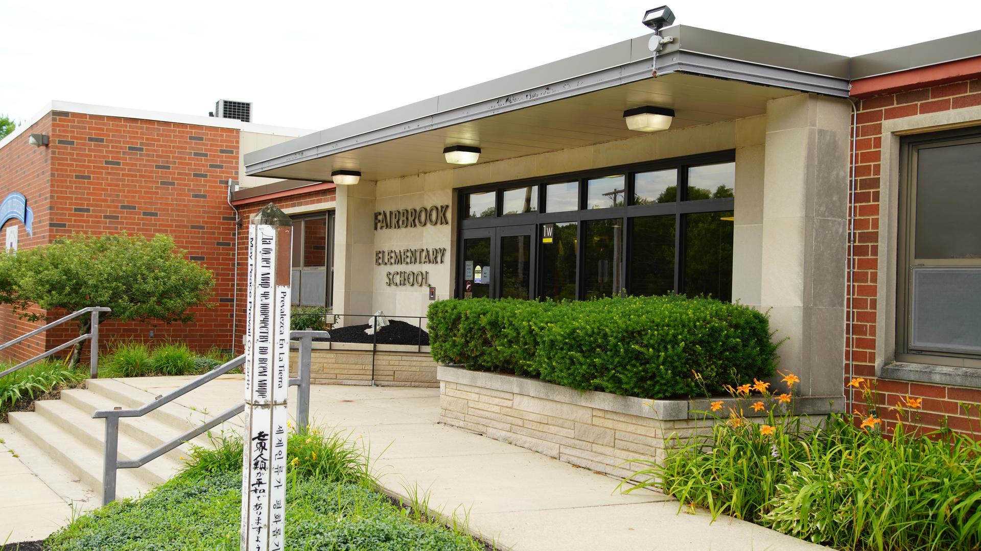 Fairbrook Elementary