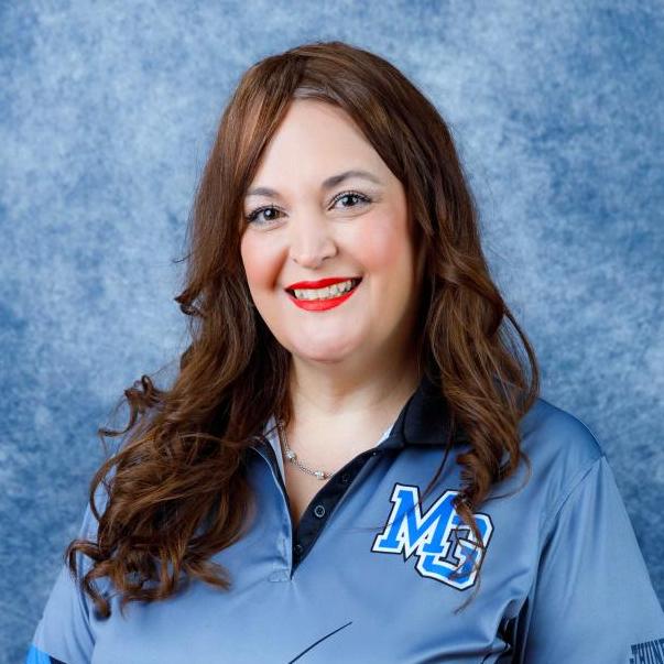 SoniaSanchez's Profile Photo