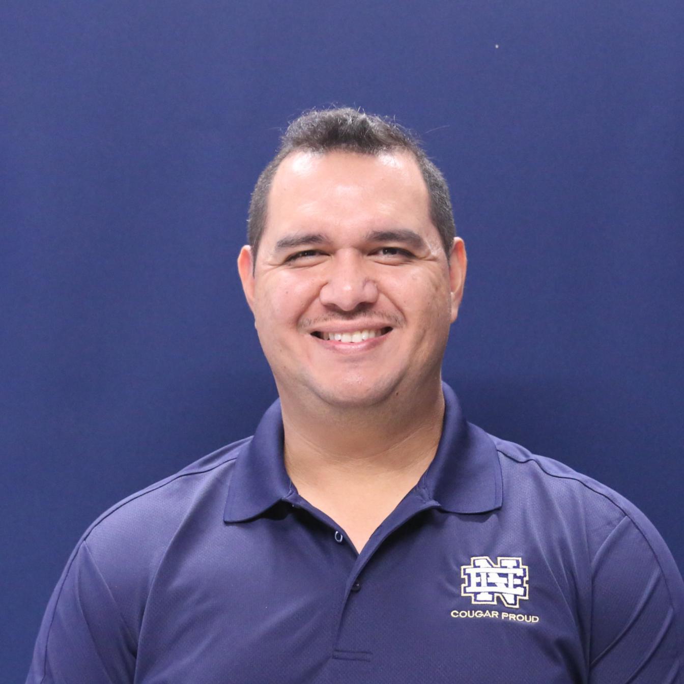 TomasGuzman's Profile Photo