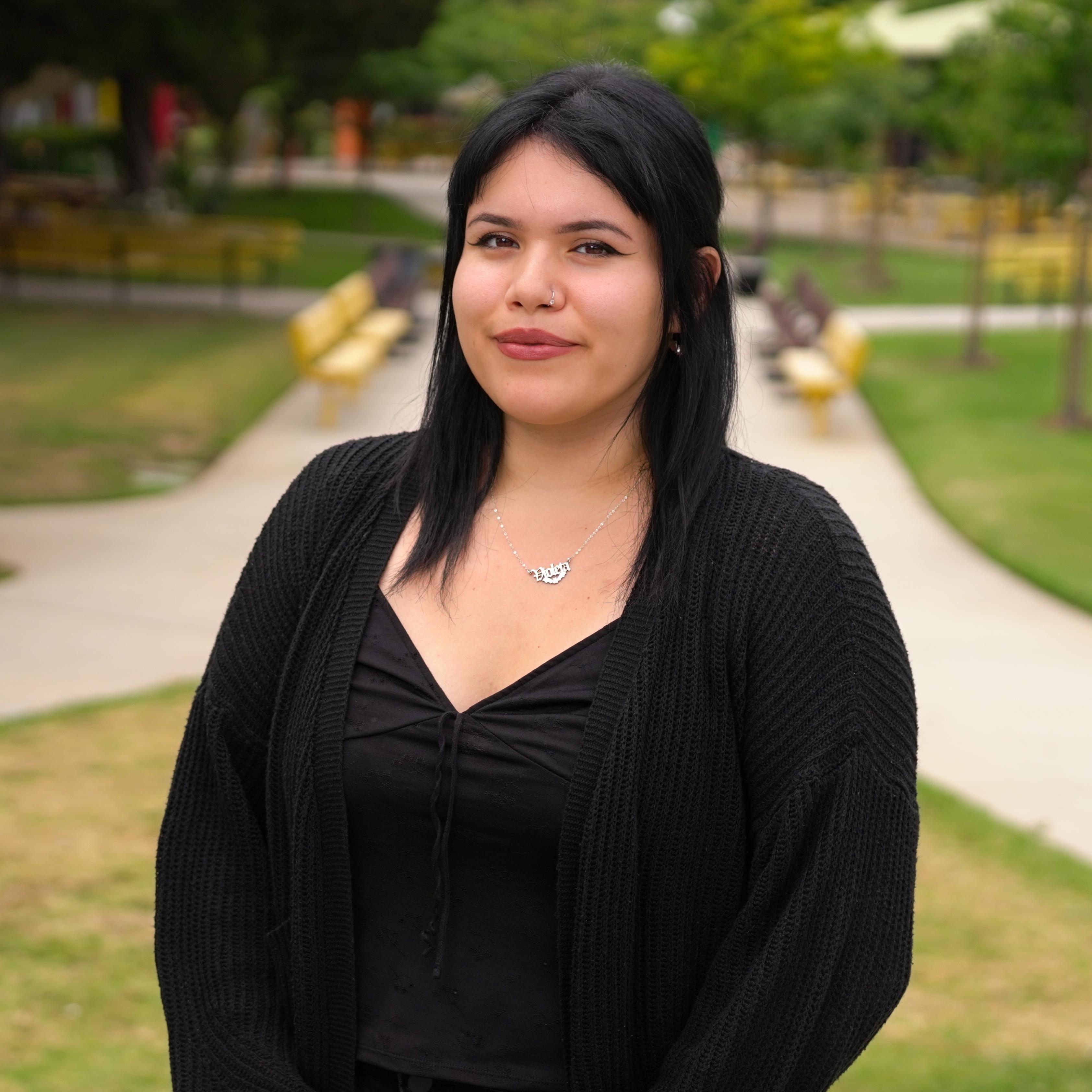MichelleHolguin's Profile Photo