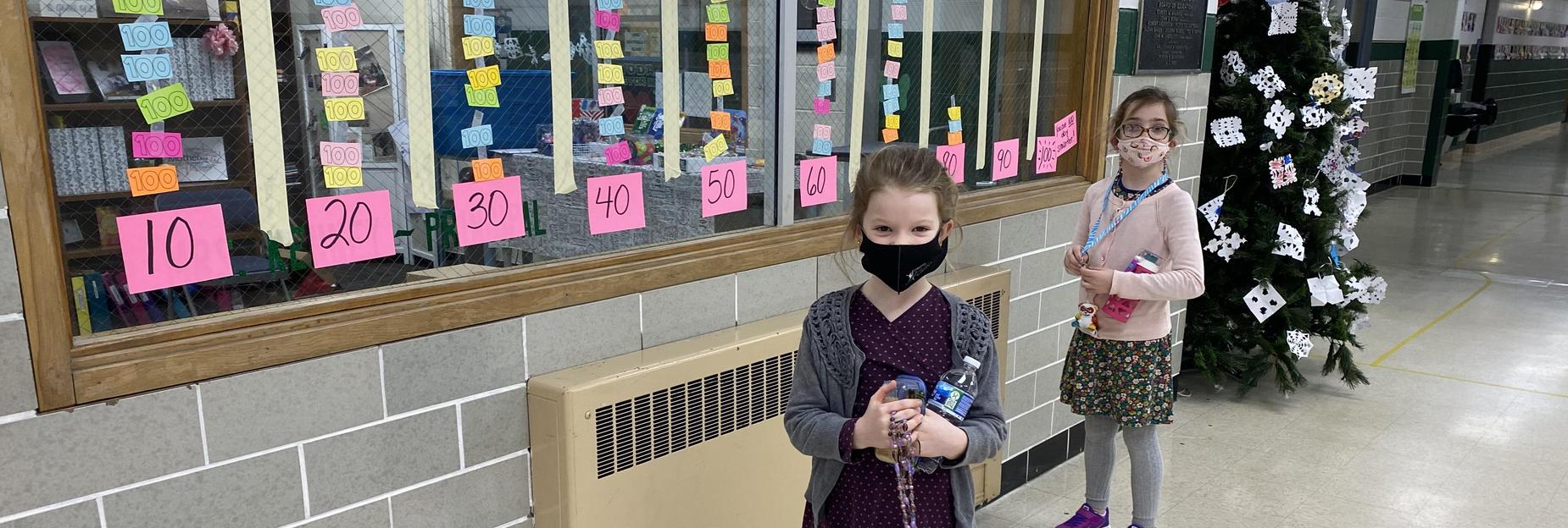 100 Days at CCES