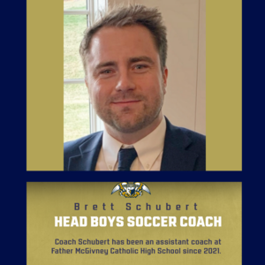 Coach Brad
