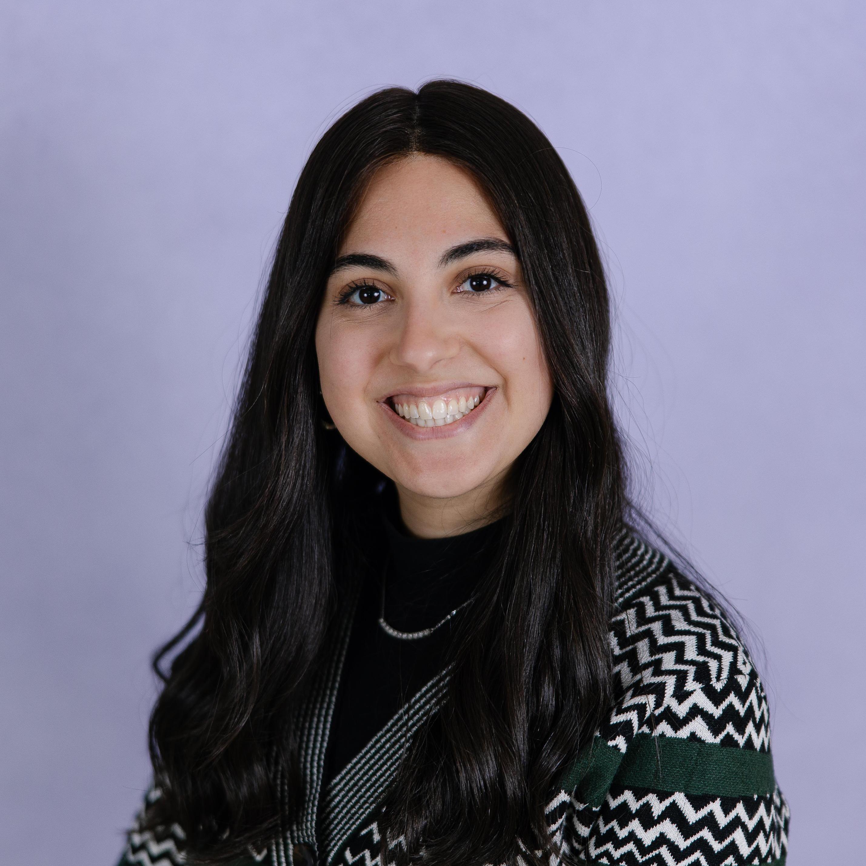 ChaviVaron's Profile Photo