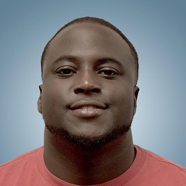DesmenCannon's Profile Photo