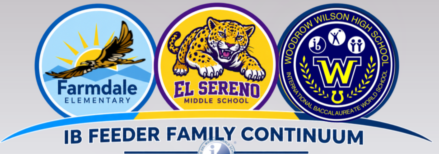IB Feeder Family