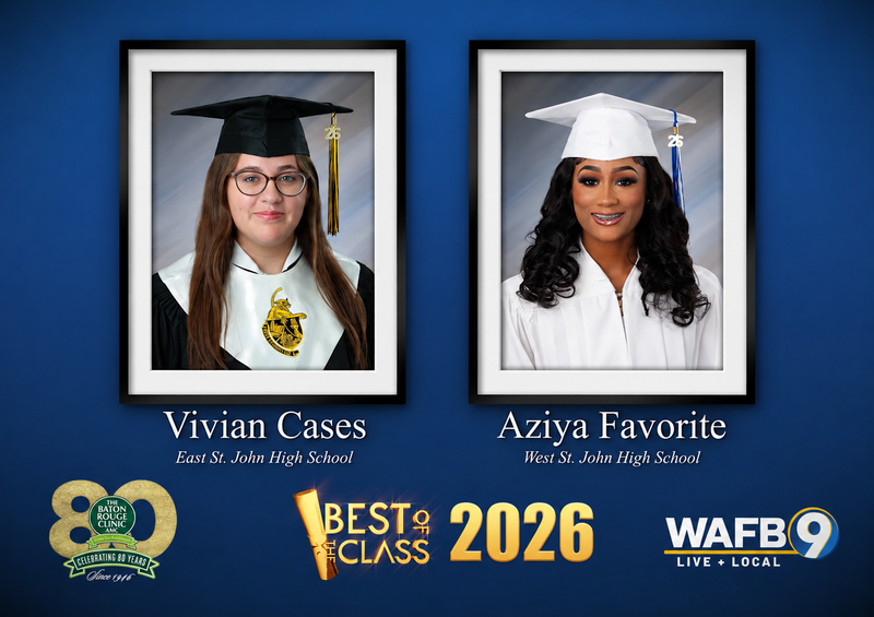 best of class