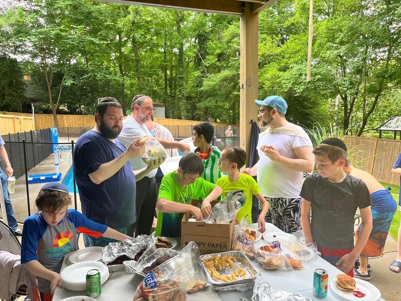 bbq