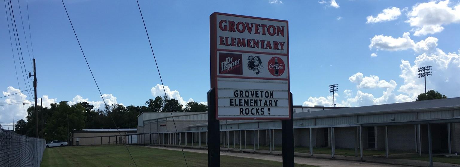 Groveton ISD
