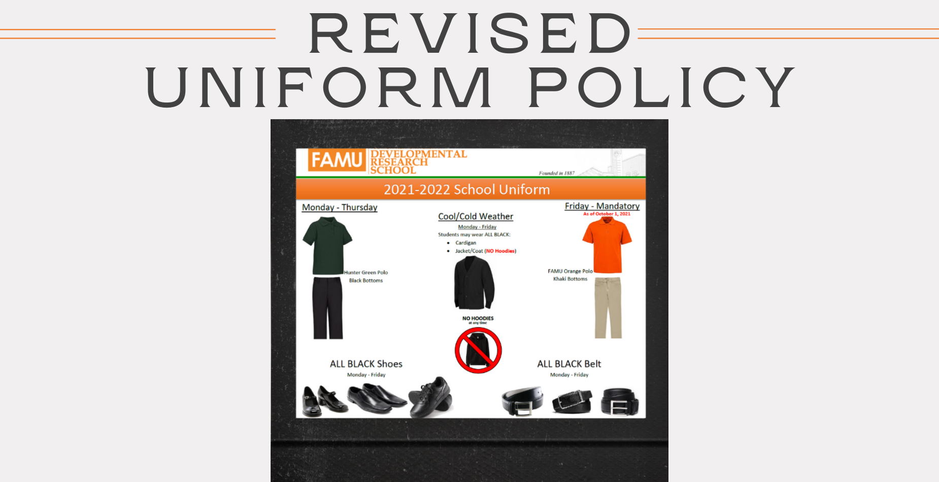 Florida A&M University Developmental Research School