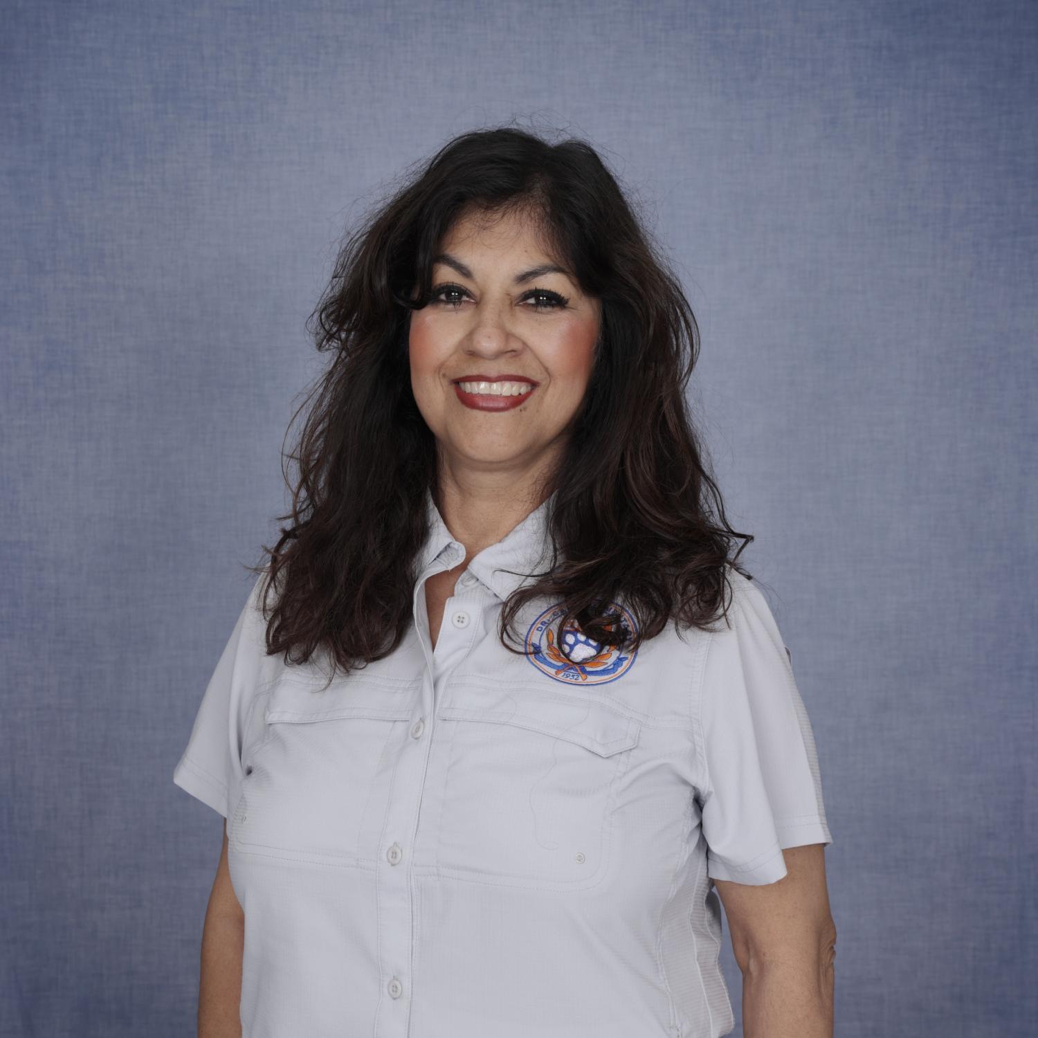 MillyJimenez's Profile Photo