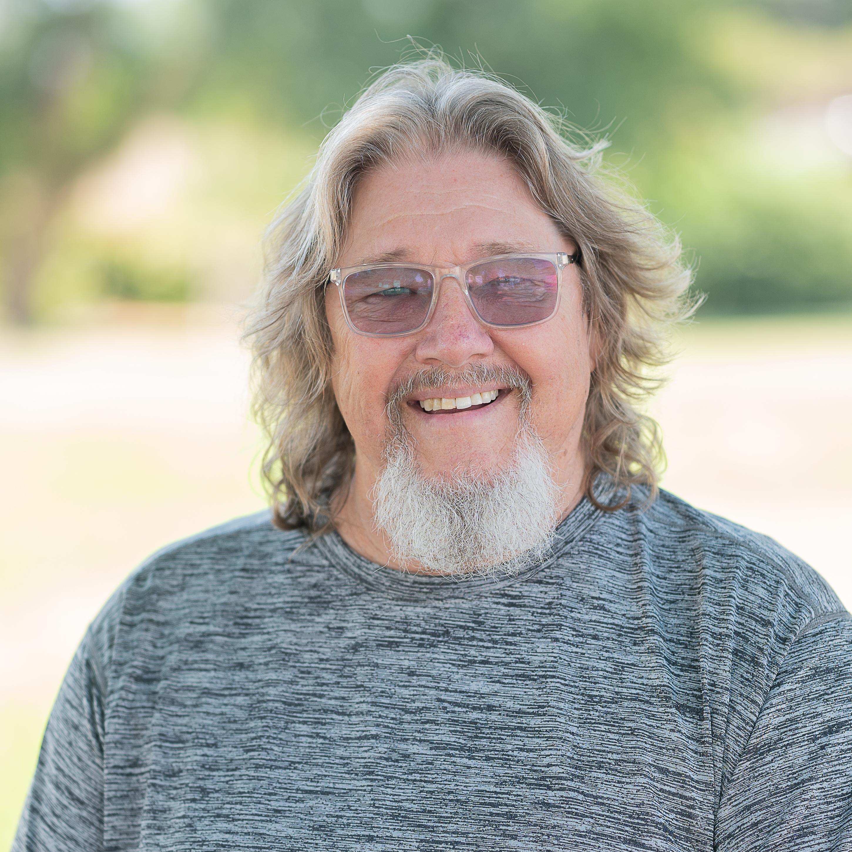 BuddyFricke's Profile Photo