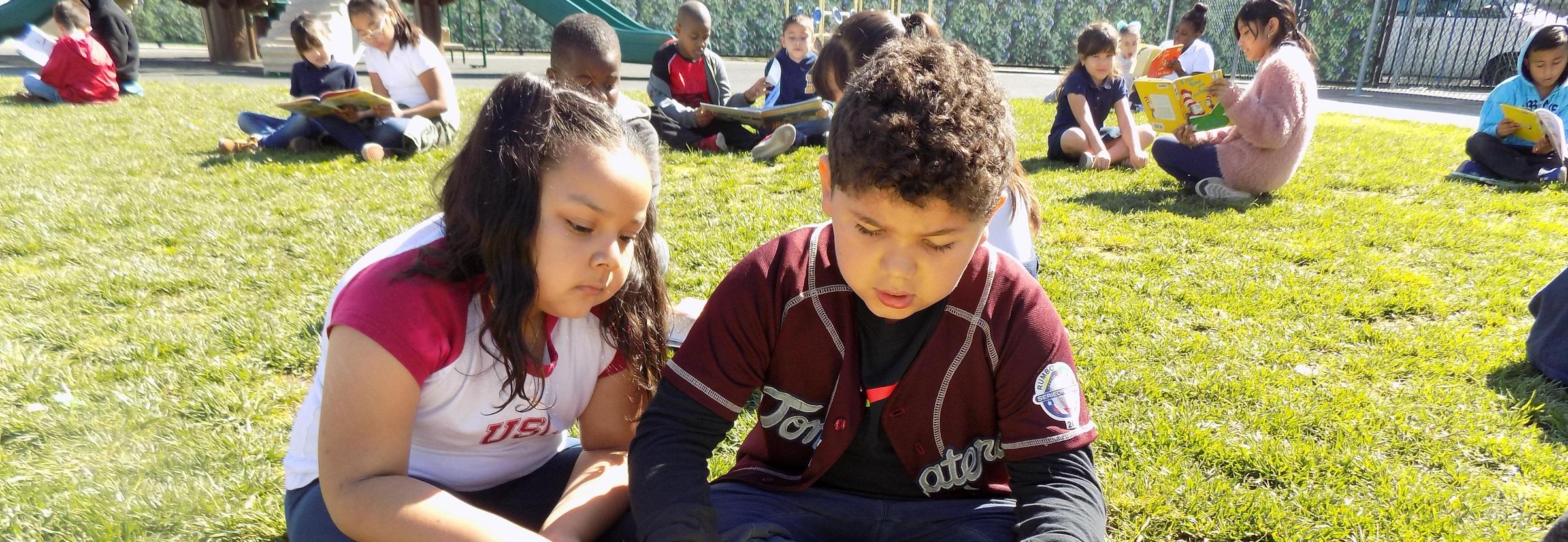 Keppel Elementary School