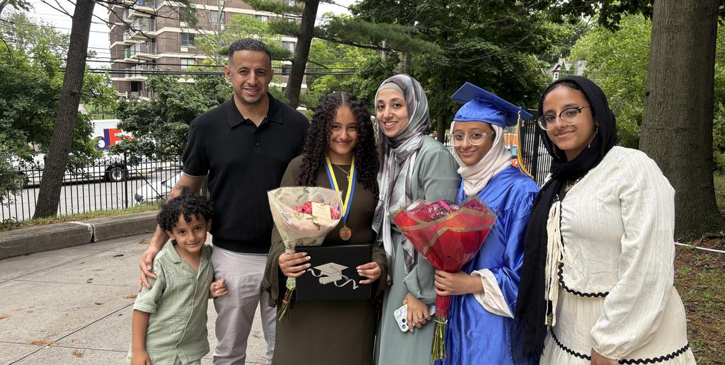 graduation