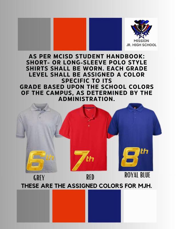Uniform Shirts