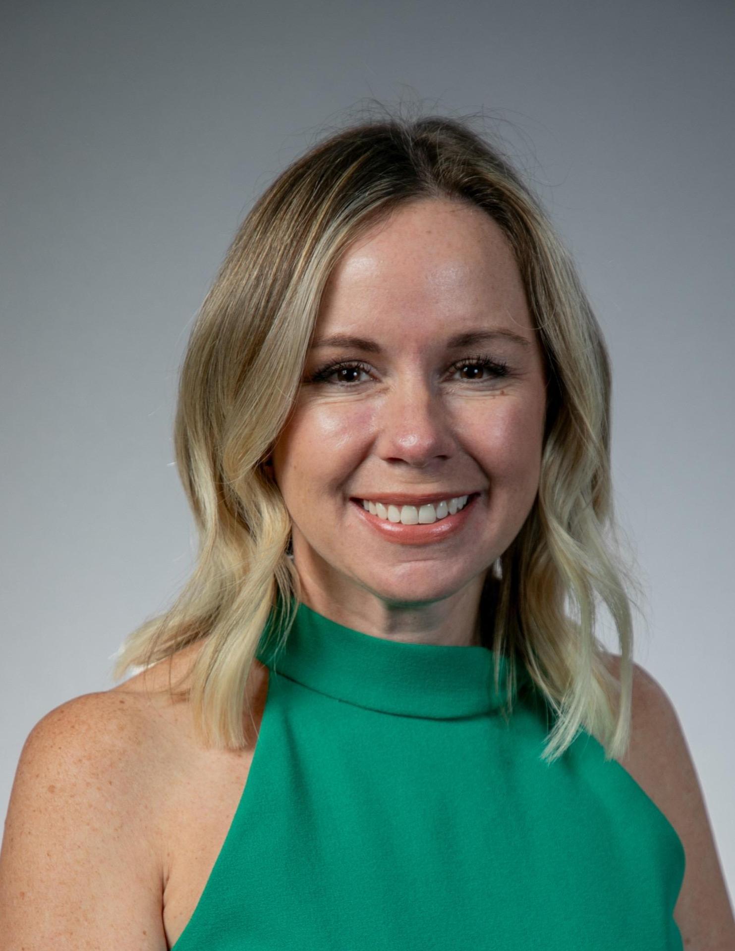  Board Member Nicole Diestel Headshot