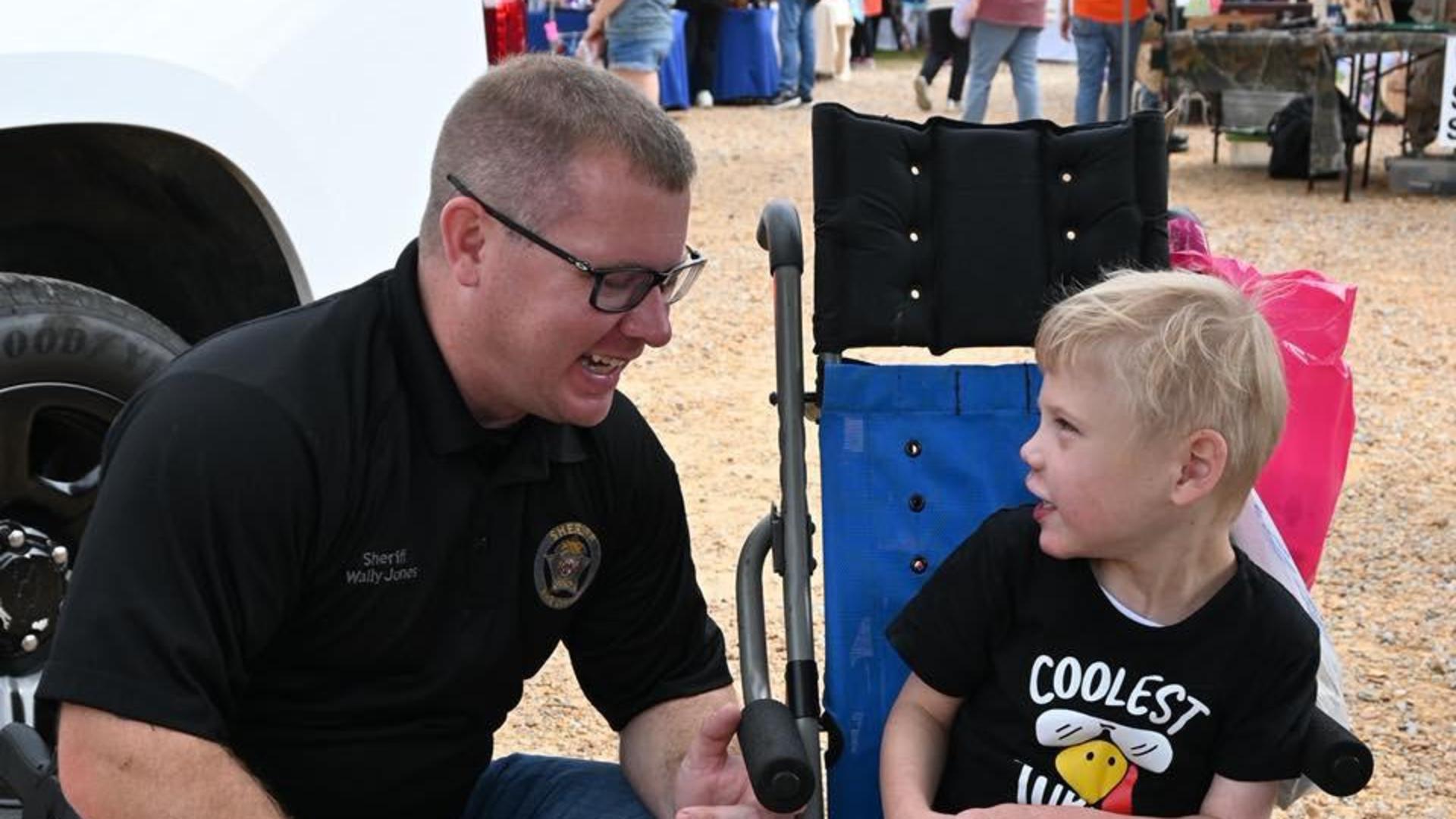 Wicker Supply Craft Event