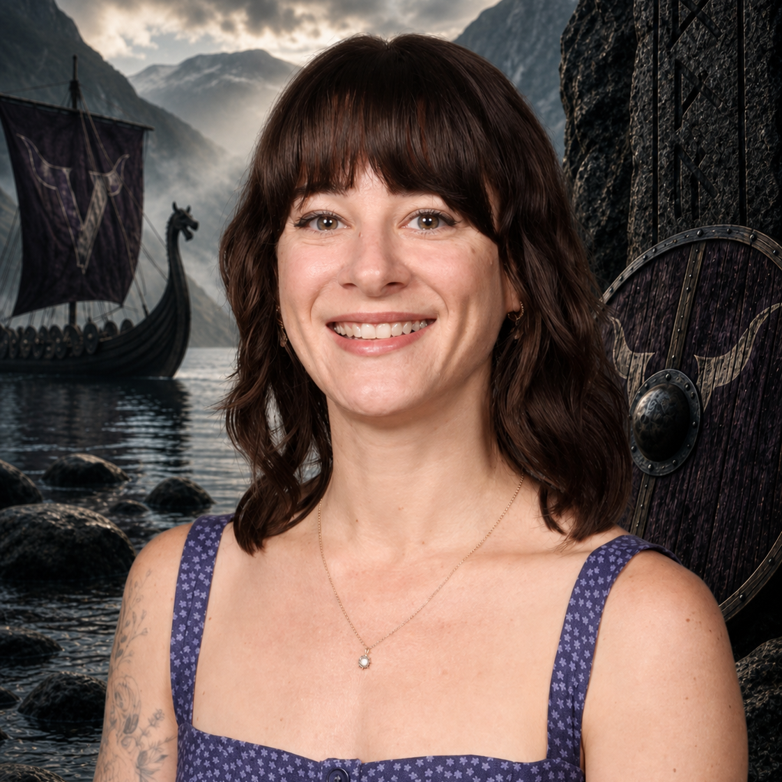 LaurenWhempner's Profile Photo