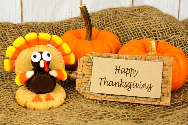 Principal's Message - 11/21 Featured Photo