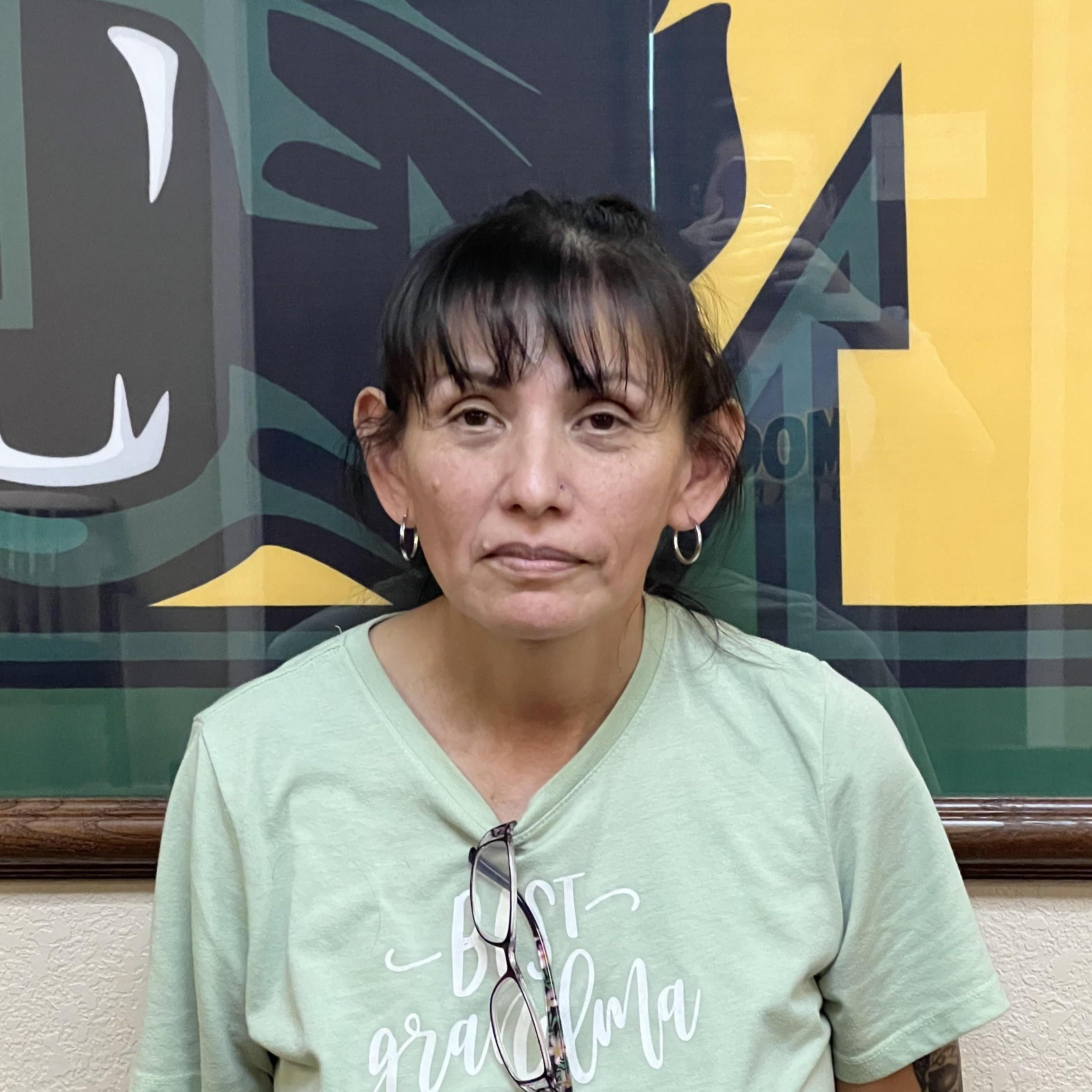 IsabelVelasquez's Profile Photo