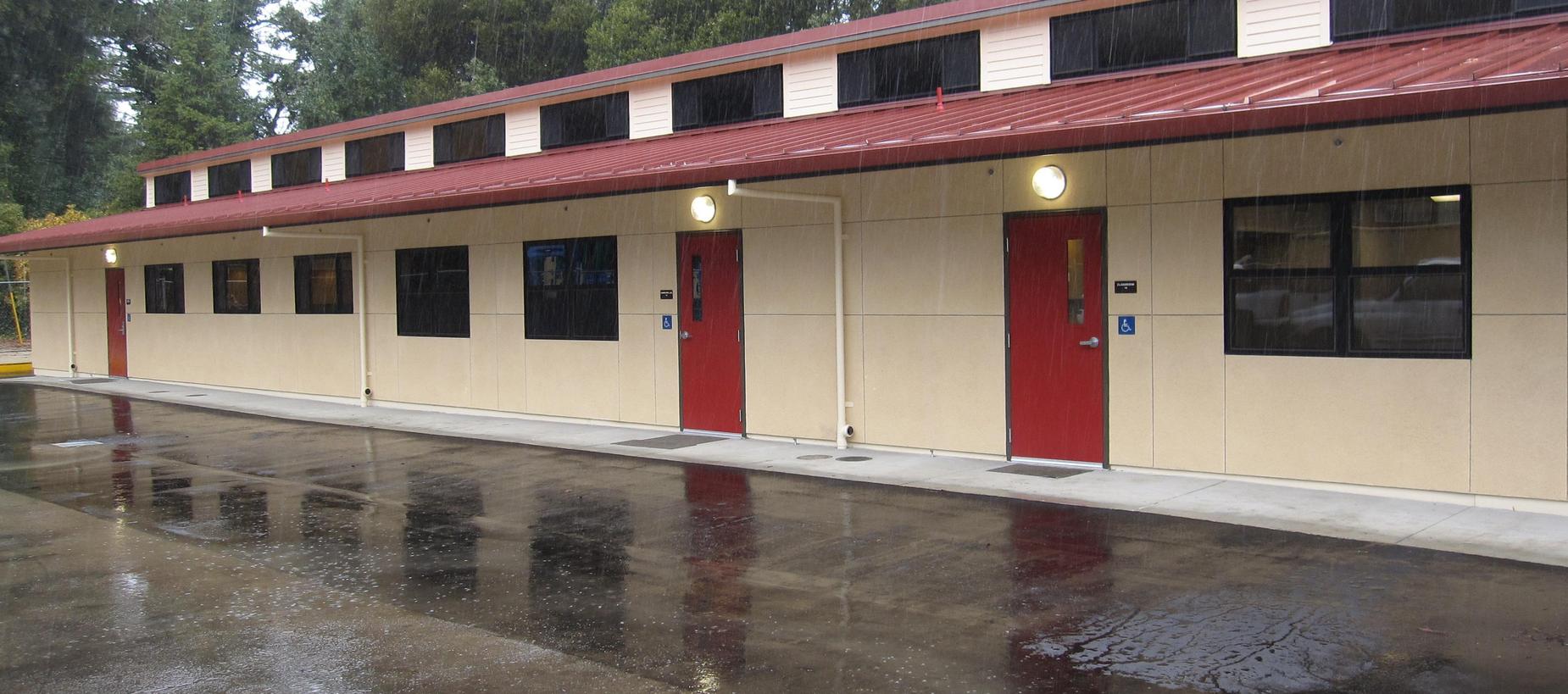 Boulder Creek Elementary School